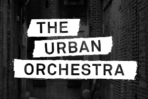 the urban orchestra